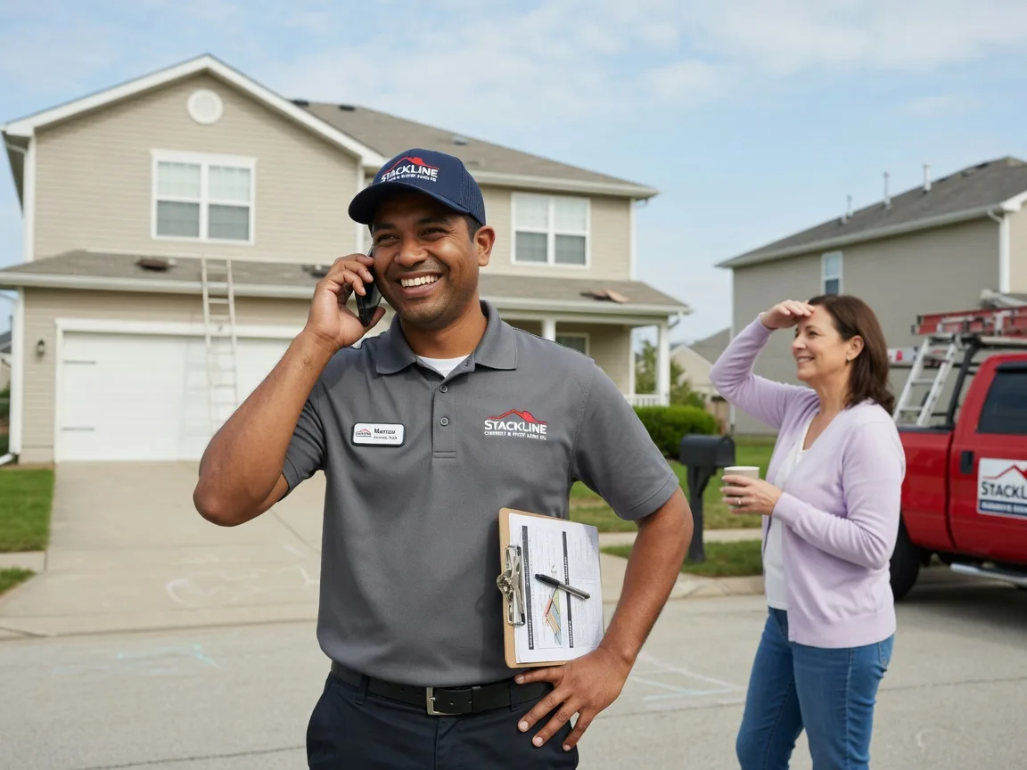 Chimney flashing repair Franklin, KY FAQs